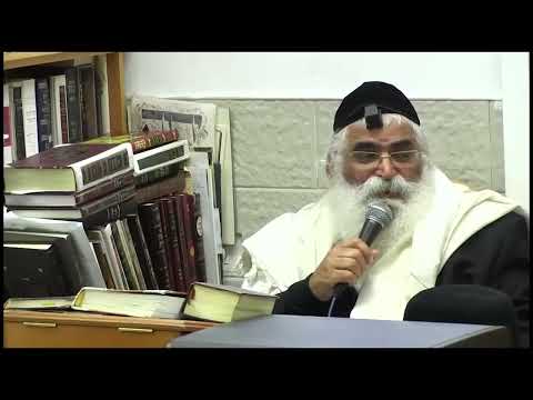 הרב יורם אברג'ל – המסר היומי- תעשה הכל בשמחה-כ"א אדר תשפ"ו