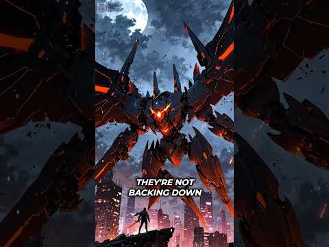 Kade's Unyielding Fury Against Flying Drones