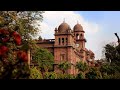 Punjab University Documentary
