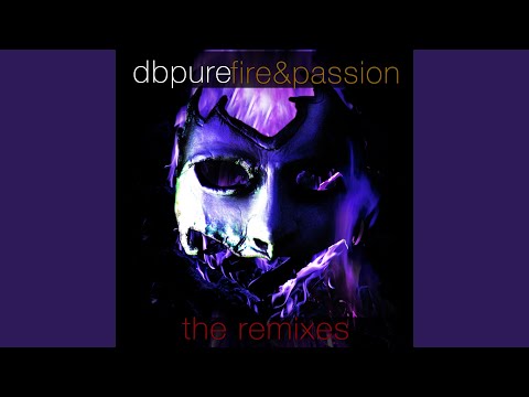 Fire & Passion (Clubbermix Extended)