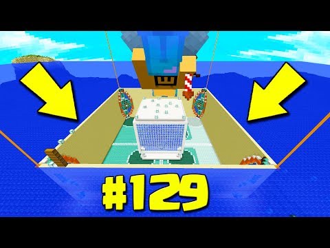 SISTEMIAMO LA SUPER FARM DI GUARDIAN ! - Vanilla su Minecraft ITA #129