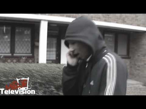 CRO - Fuck Da 5O {OFFICIAL MINI VIDEO} (www.MisjifTV.com)