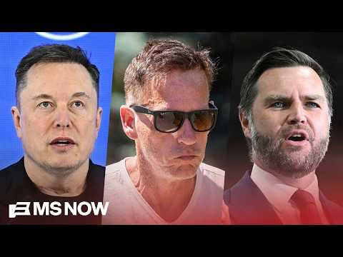 ‘They are REALLY, REALLY DUMB’ about some things: Gil Durán EXPOSES Silicon Valley oligarchs