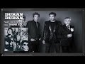 DURAN DURAN - White Lines with Lyrics