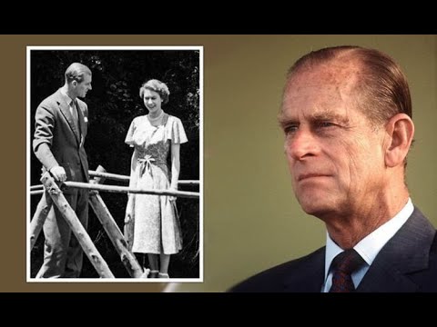 Prince Philip's heartbreaking reaction to King George VI's death unearthed 'Such a blow'