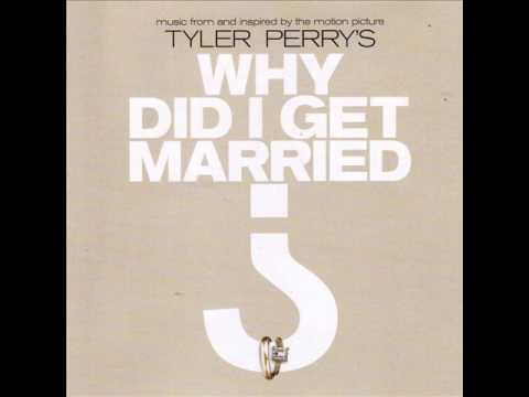 Gerald Levert ft. Jaheim - DJ Don't (Remix)