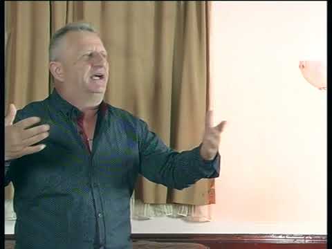 ZDRAVKO KUZESKI LAV MUABET