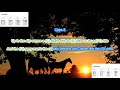 The Pony Man by Gordon Lightfoot play along with scrolling guitar chords and lyrics