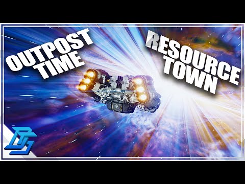 Starfield |  MAIN STORY NEEDS LOVE...WAIT WE NEED TO PLAY OUTPOSTS  - Part 12