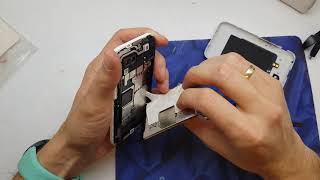 Blackberry Q5 Disassembly Take apart tutorial | Q5 repair | screen replacement
