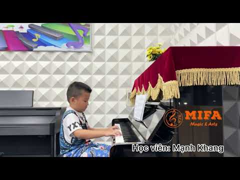 You are my sunshine - Mạnh Khang