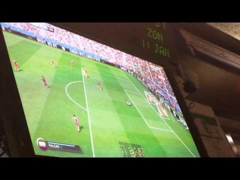 FIFA 15 toernooi - LVV Lugdunum 11/01/2015