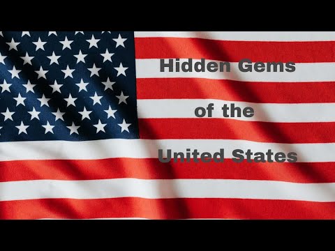 SECRET SPOTS ACROSS USA: TOP 10 MUST-VISIT DESTINATIONS