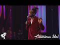 Jamal Roberts | Perfect For Me | Top 5 Perform | American Idol 2026