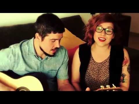 Wave - Tom Jobim (Badulaque cover)