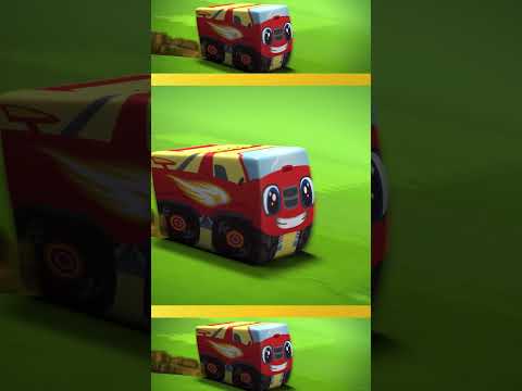 Capa de Patrulha Canina | brinquedos fofinhos fazem um piquenique! #Shorts
