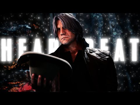 Dante  - Heartbeat [EDIT/4K]