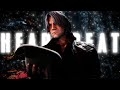 Dante Heartbeat EDIT 4K