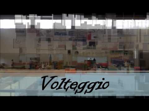 Irene Suvilla, Gara Eccellenza CSEN, Allieve