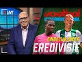 Voetbal International LIVE: Eindelijk Weer Eredivisie!