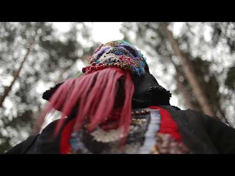 sTia - Run Run (CES002)