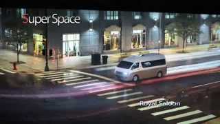 FOTON VIEW CS2 Video