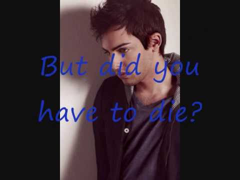 Darin - You're out of my life studioversion Lyrics HQ