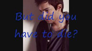 Darin - You&#39;re out of my life studioversion Lyrics HQ