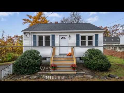 1 Westview Avenue, Millbury MA
