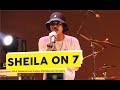 [HD] Sheila on 7 - Anugerah Terindah Yang Pernah Kumiliki (Live at CORETAN PUTIH ABU #2)