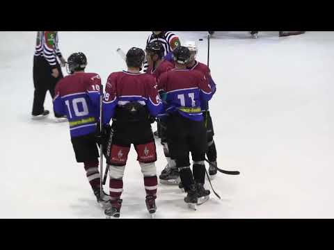 HK Sports Lukss - HK Jelgava (PAFBET LHL Elite)