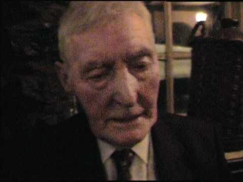 uncle jimmy magee  by Jimmy Magee