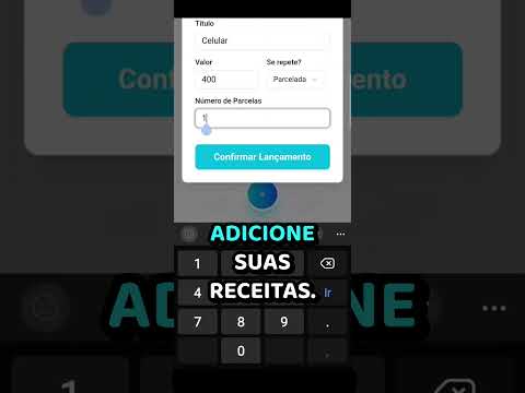 Voke: Controle Financeiro video thumbnail
