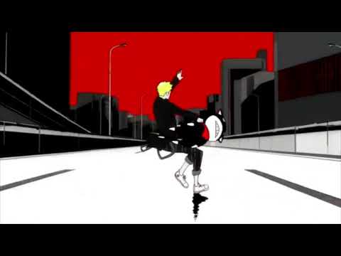 Ryuji kills Morgana | Persona 5