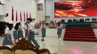 Download lagu flassmob SMAN 9 MANADO mp3