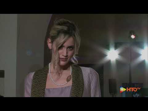 Premio Moda 2019 “Città dei Sassi” - Sfilata ultima collezione della Maison Celestino - www.HTO.tv