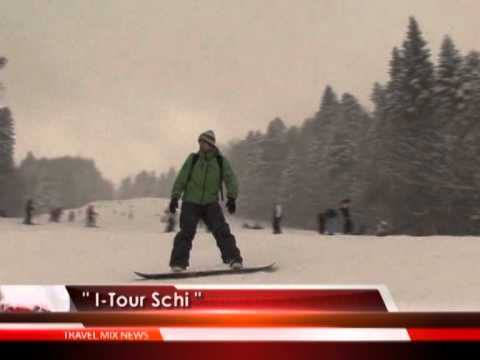 „i-Tour Schi”