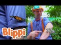 Blippi Explores The Pacific Science Center Educational Videos For Toddlers