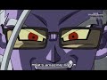 Super Dragon Ball Heroes Episode 22