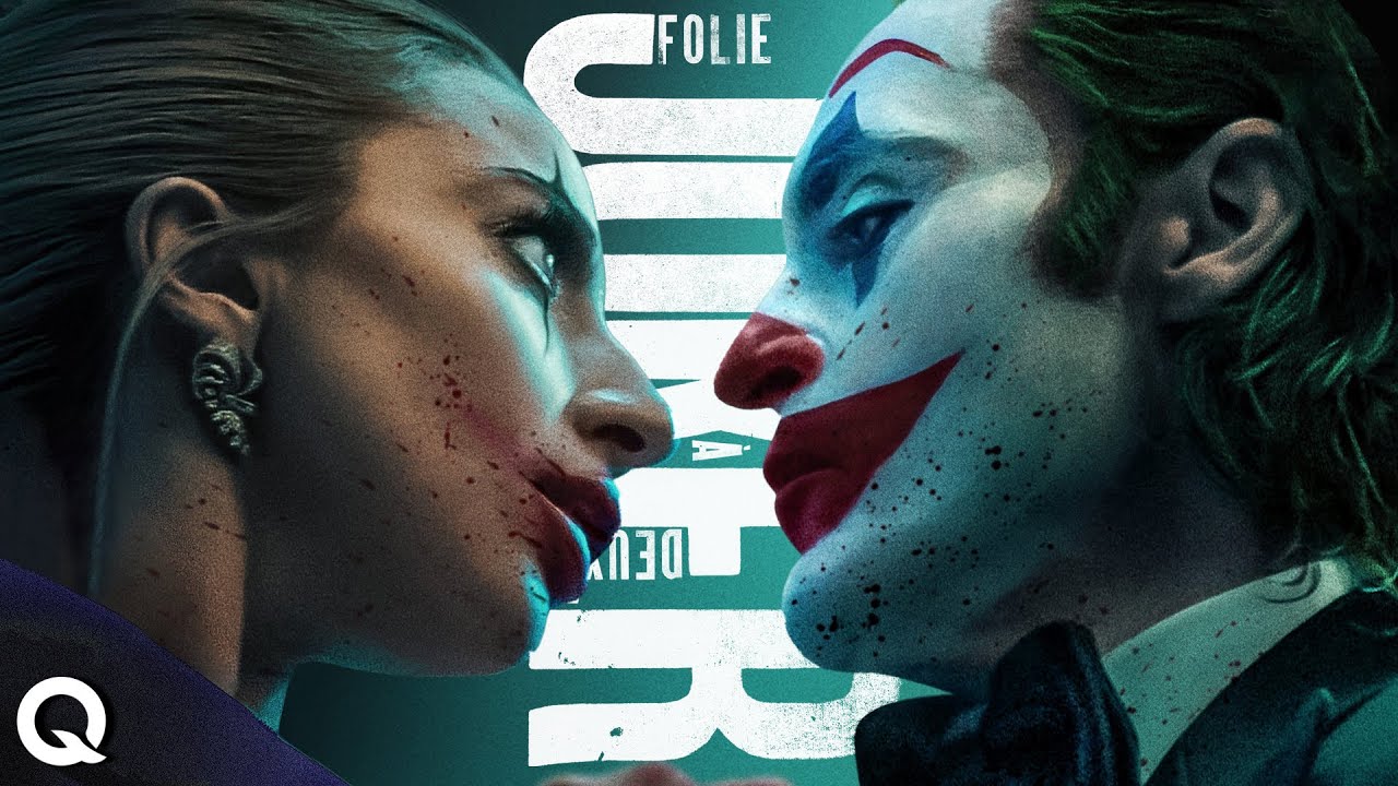 Joker: Folie à Deux is Better Than You Think - Review