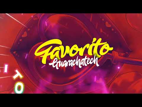 Dj Foxy 🧡- Favorito guaratech ft Jorge Alexis