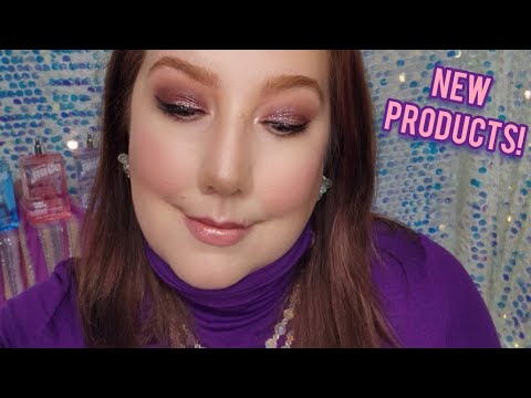 Spotlight on L.A. Girl & Lottie London