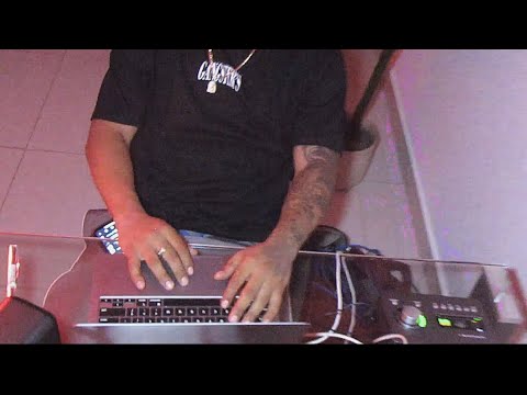 Geraldg - Yo Soy Tu Tiguere