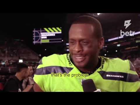 Geno Smith 2022 Seattle Seahawks Redemption Story