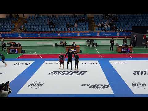 AJP Tour Kavkaz - Final: Mark Ghambaryan vs. Aiman Mozheiko
