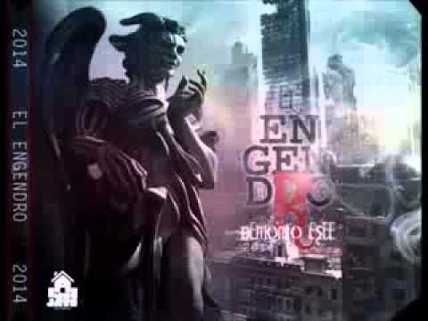 03. Demonio Esee - No Saben Que Hacer ft (Tormento Vil Dos)  El Engendro