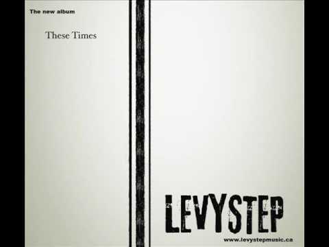 LEVYSTEP - NEVER GONNA BE ALONE - DEBUT ALBUM 
