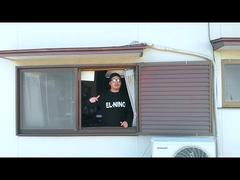 EL NINO ( MC FREEZ & DJ OLIVE OIL ) / SAGASHIMONO