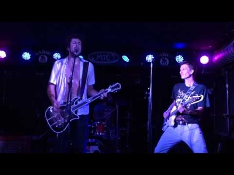 The Ride Live @Cologne MTC – Your Stare