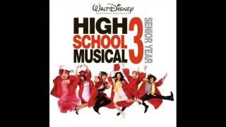 High School Musical 3-Right Here, Right Now